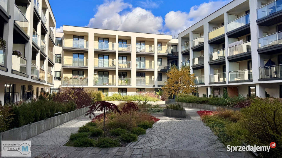 Sprzedaż mieszkania Kielce 2732m Liczba pokoi 1 Sprzedaż sprzedam