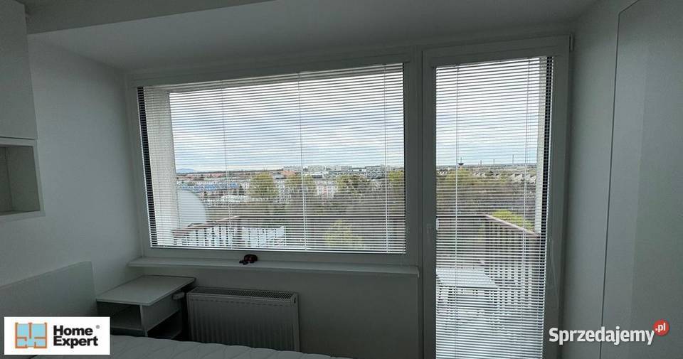 2pok 34met Oporowskiej WINDABALKON REMONCIE Wrocław sprzedam