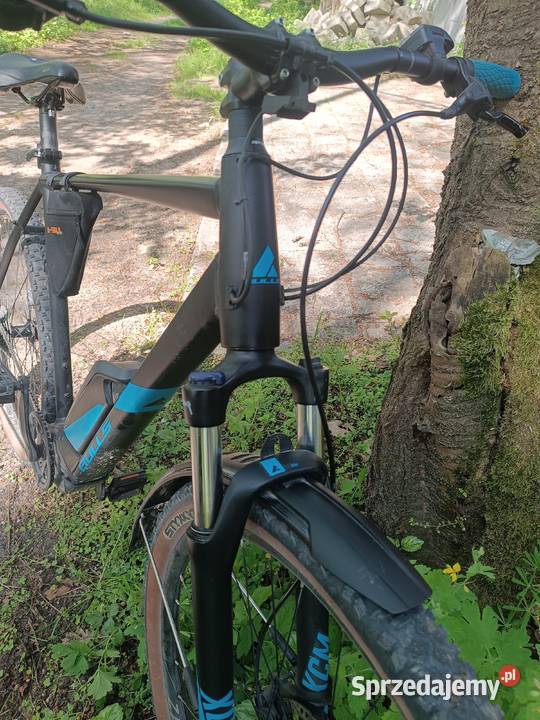 Bulls lt cx 500 EBike MTB Biłgoraj