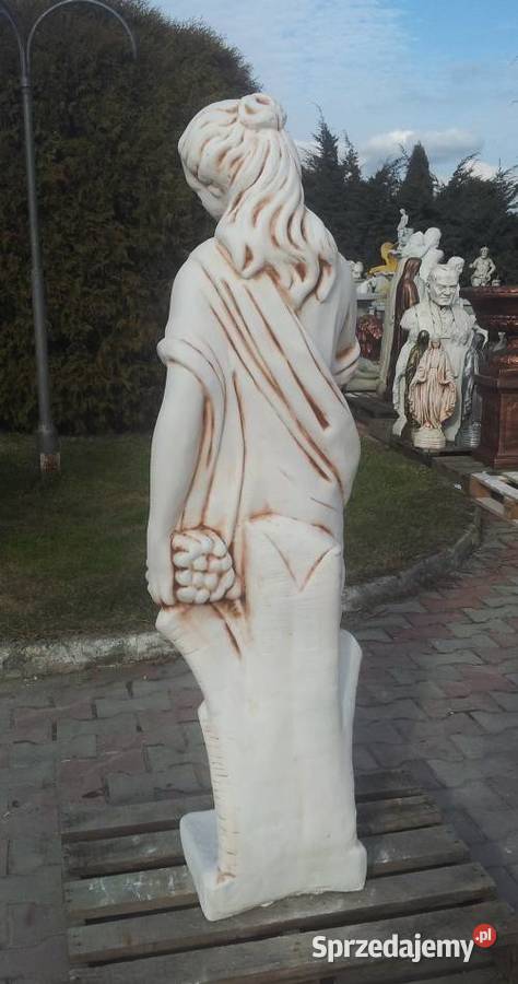 forma do betonu F36 figura betonowa