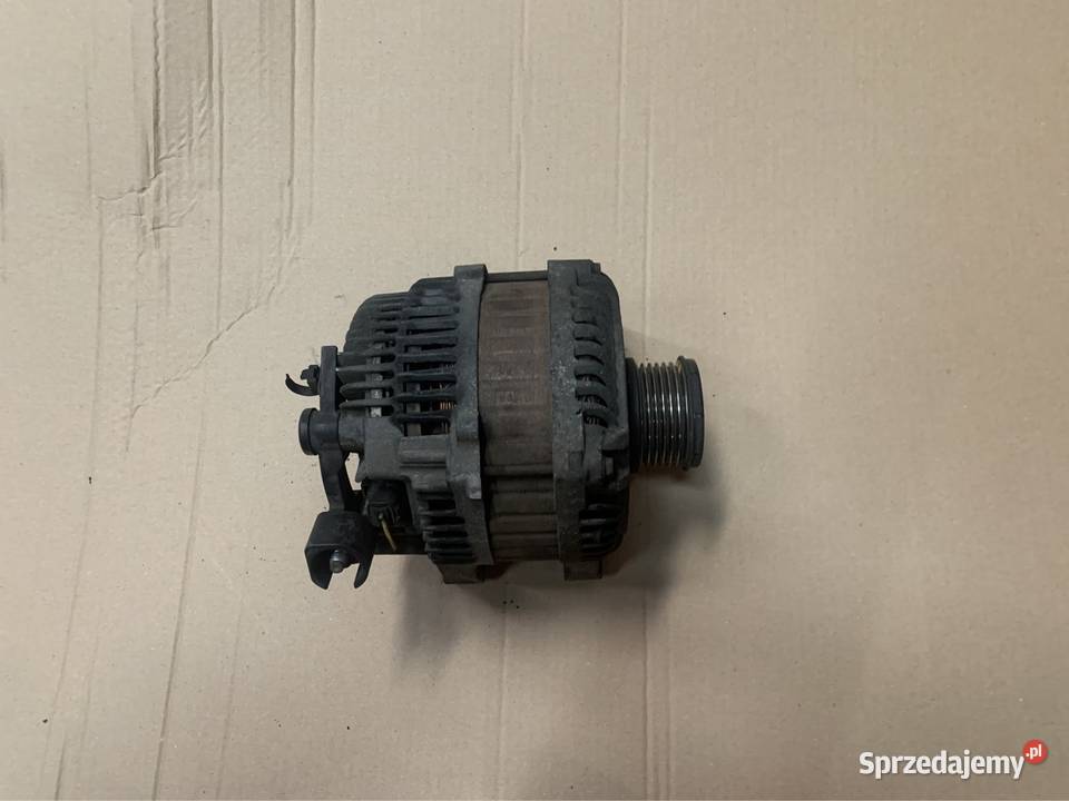 Alternator 20 hdi Peugeot 407 sprzedam