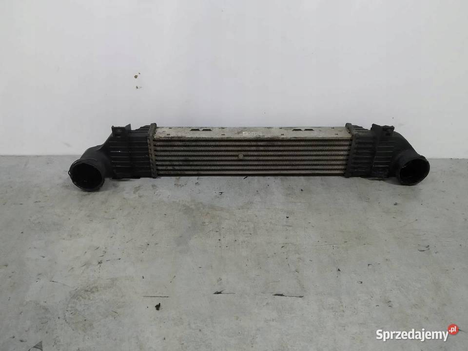 INTERCOOLER A2205000000 MercedesBenz Sklasa IV świętokrzyskie