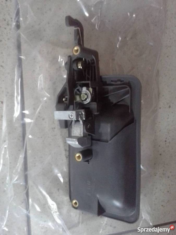 wkładka klamka mercedes drzwi kierowcy 1834 1831 sprzedam