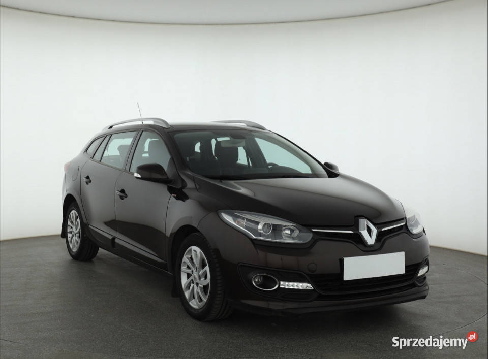 Renault Megane 12 TCe 4/5 Piaseczno