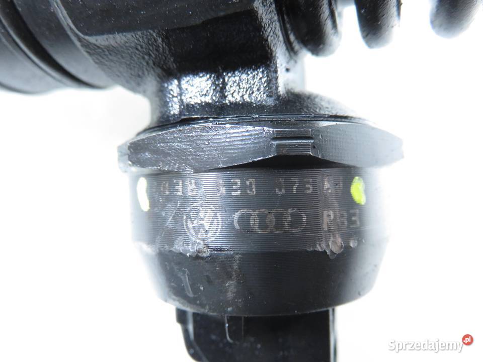 POMPOWTRYSKIWACZ VW PASSAT B5 19 TDI 038130073AJ małopolskie