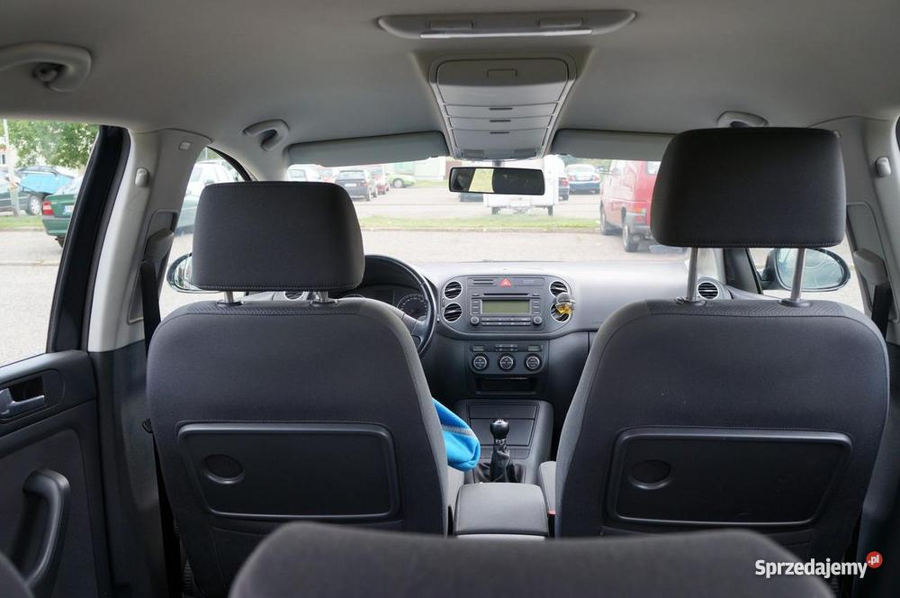 VW GOLF V 20 TDI SPORTLINE sprzedam