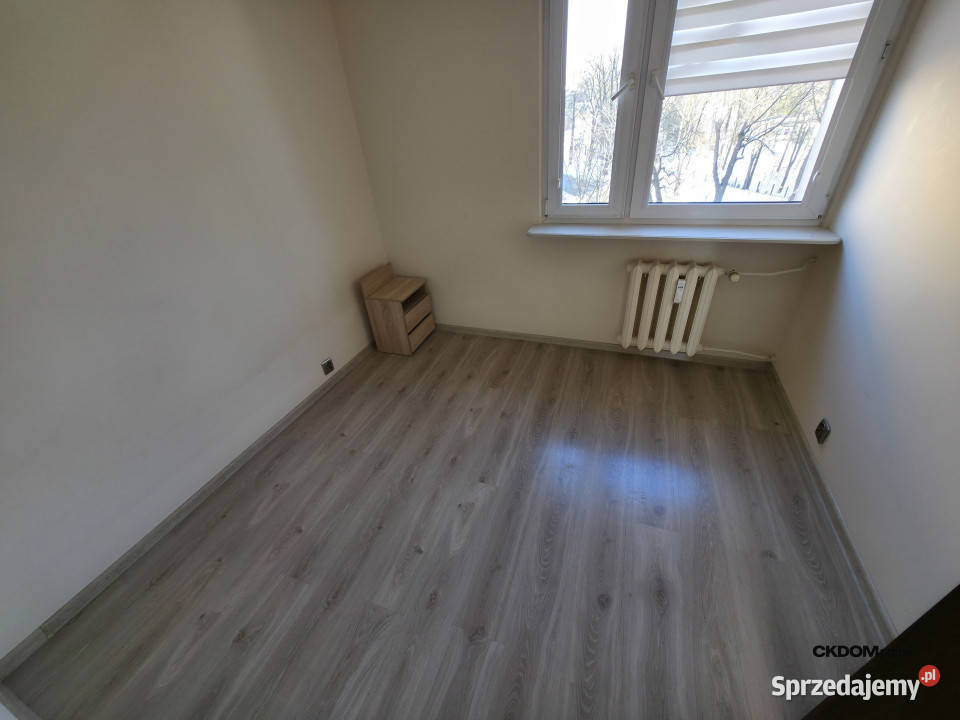 Mieszkanie 3 pokoje Karczówkowska Kielce