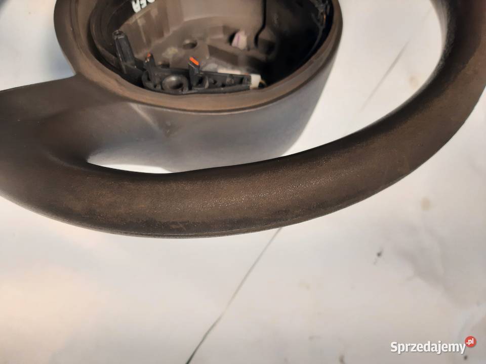 Lancia Mussa Fiat Idea kierownica stan 3 Ksawerów