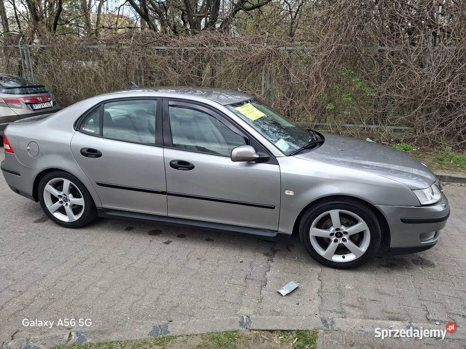 SAAB 93 18 BENZYNA LPG