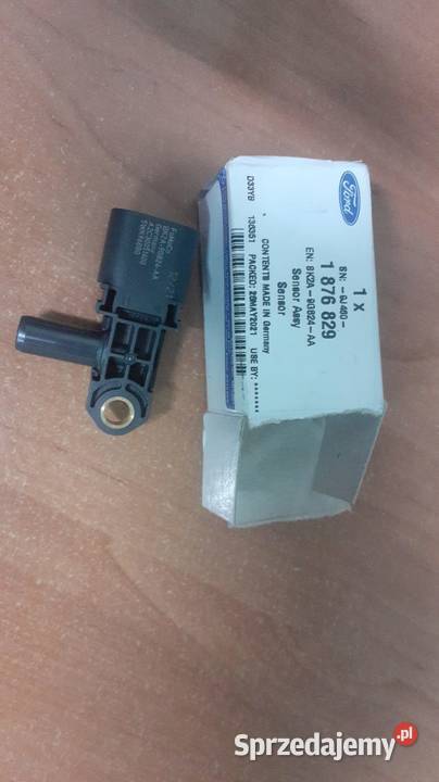 Czujnik Ford 1876829 Bratford Radom Serwis Motoryzacja sprzedam