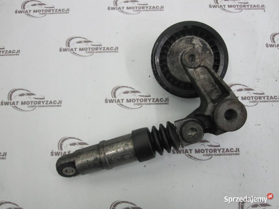 VW CRAFTER 25 TDI 10r napinacz paska