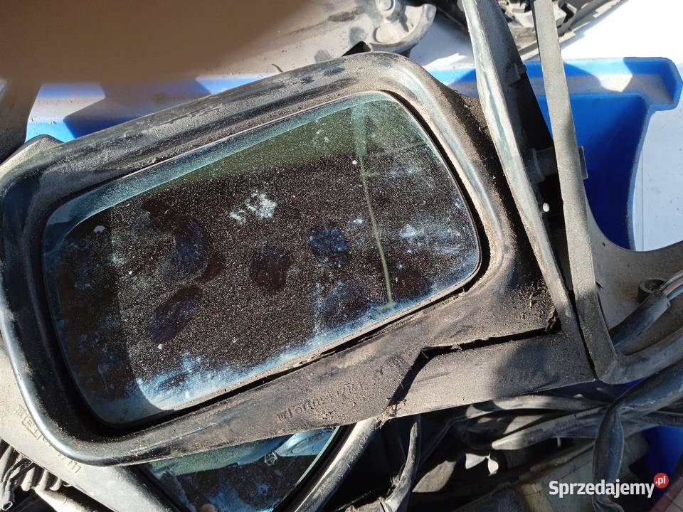 części bmw e30 318 sedan 1986 Rok produkcji 1986