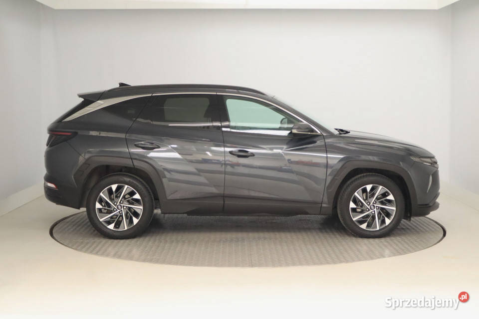 Hyundai Tucson 16 TGDI Zabrze sprzedam