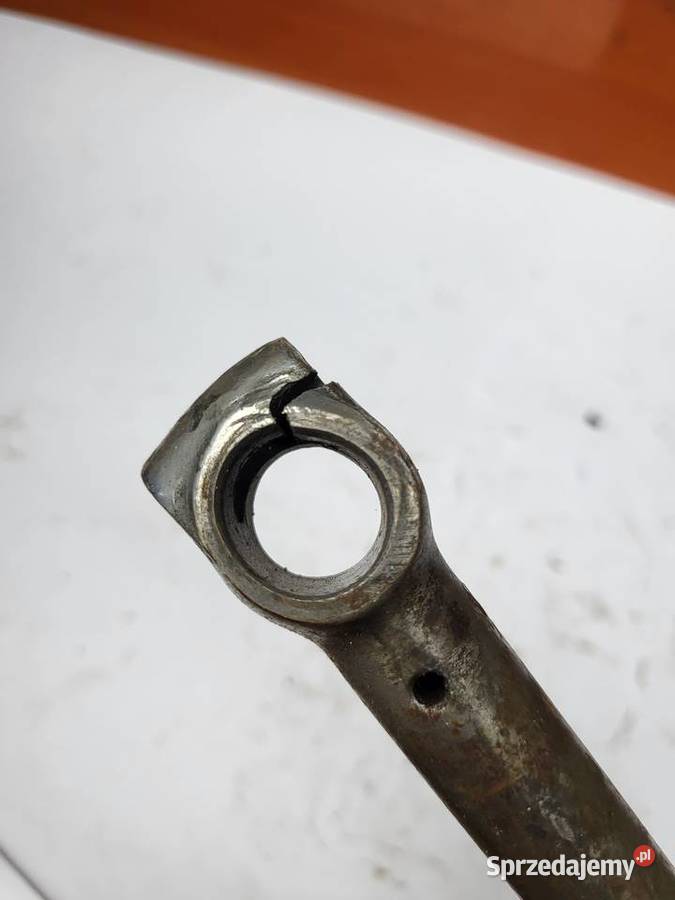 KOPKA KOPNIAK BMW R35 EMW R35 Rybnik