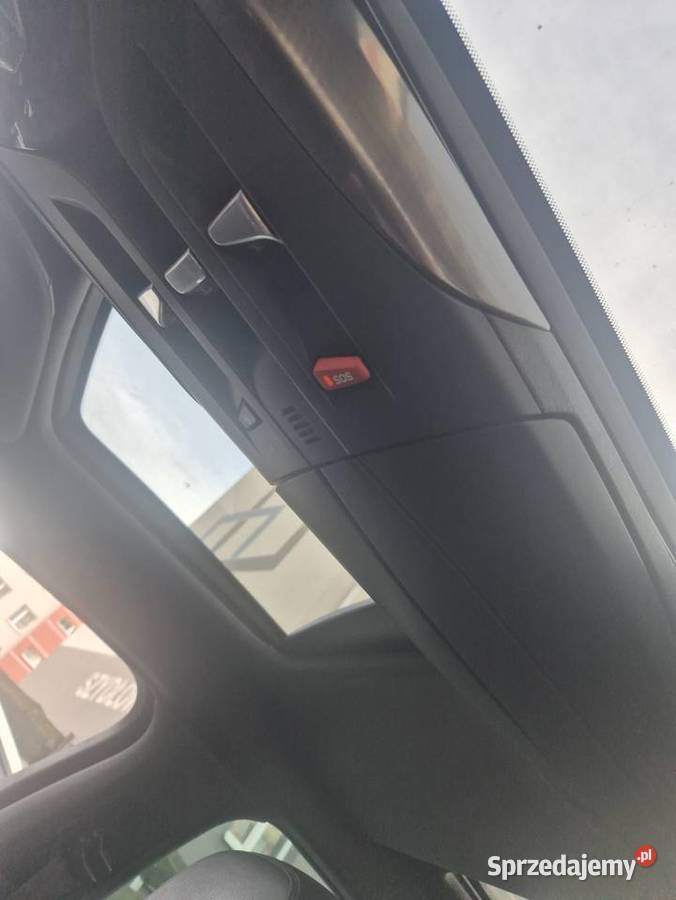 Citroen DS Prywatnie Zarejstrowany Zadbany sprzedam