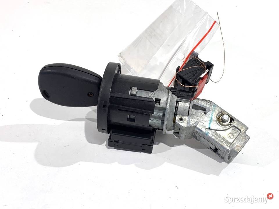 STACYJKA RENAULT KANGOO II N0502060 15 86