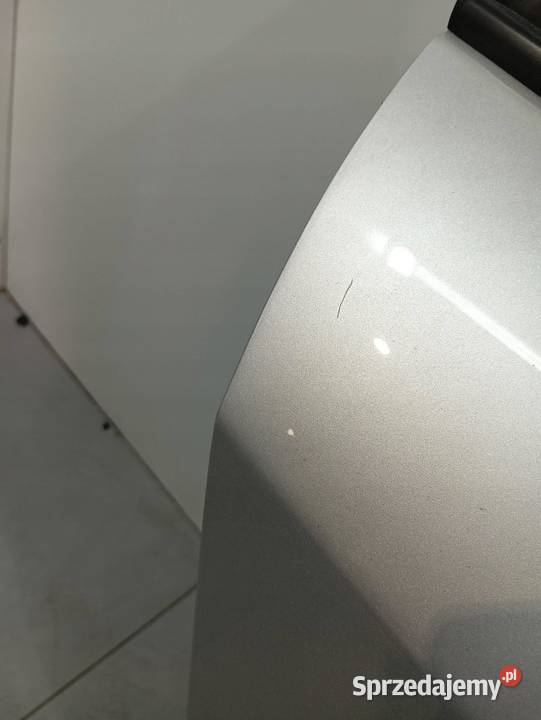 DRZWI PRAWE TYŁ KOMBI TED69 Renault Megane III świętokrzyskie
