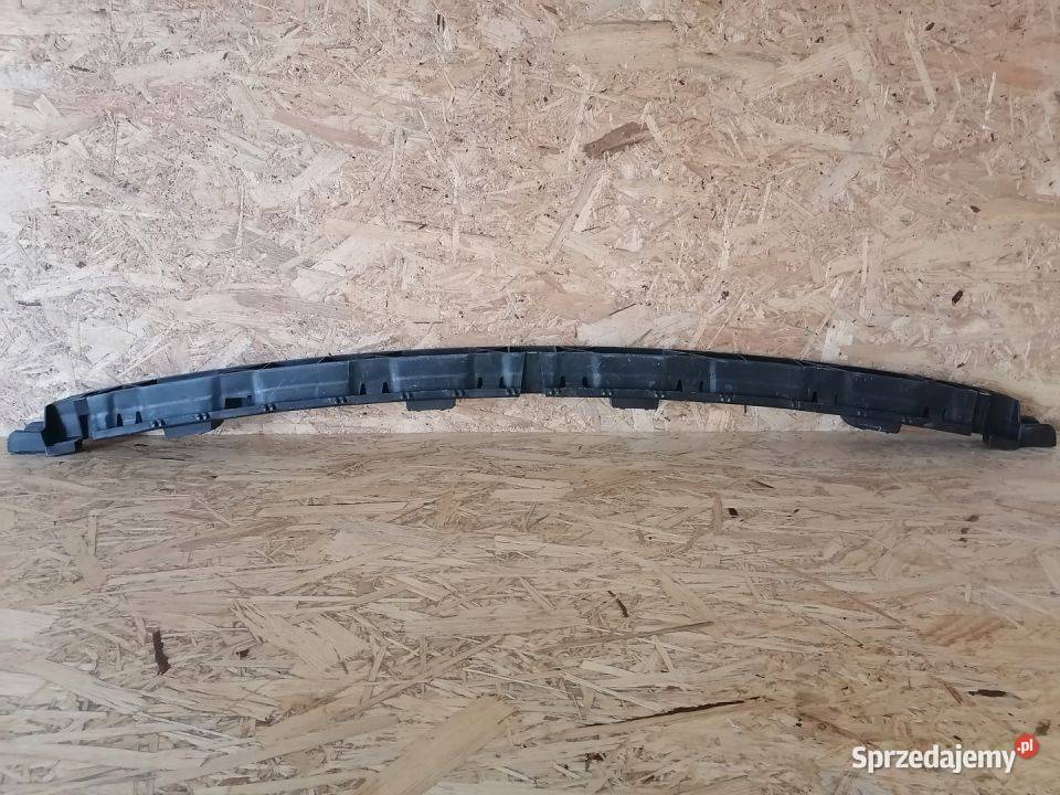 AUDI A6 C7 KOMBI ŚLIZG ZDERZAK TYŁ 4G9807458C