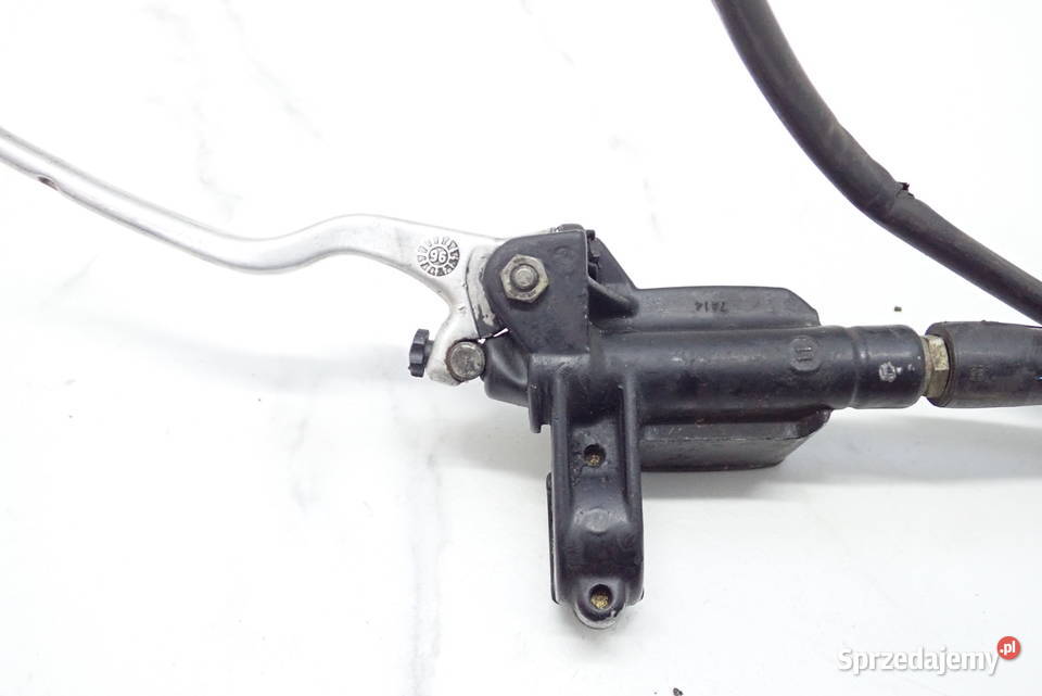Pompa Hamulca Przód Brembo Klamka Husqvarna TE Strzelce Krajeńskie