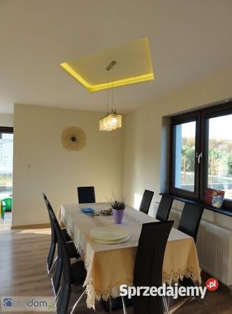 dom w pięknej okolicy Mława mieszkalny Mława