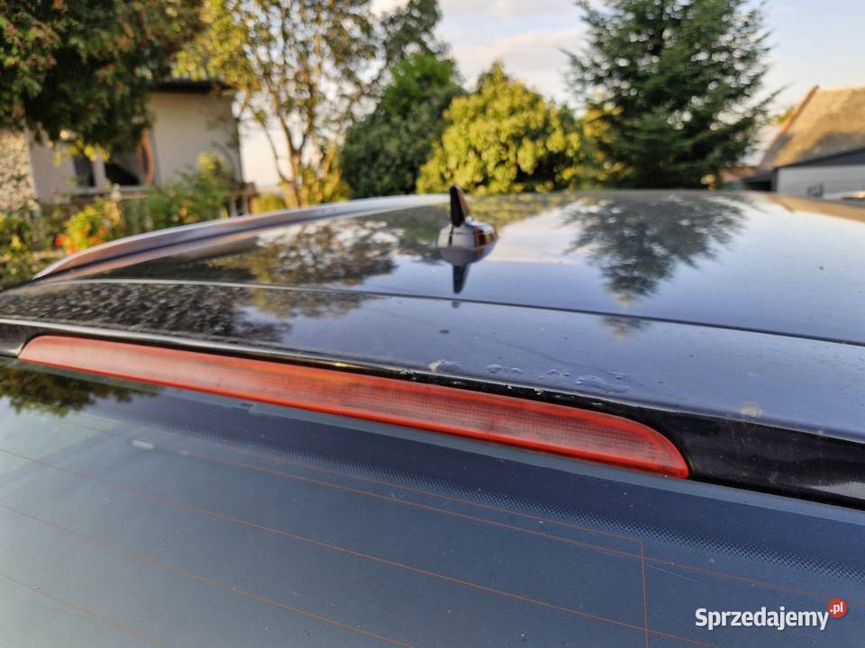 Audi A6 C6 2006 27 tdi 180 diesel