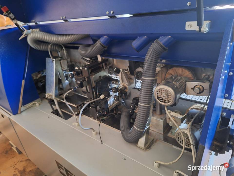 Okleiniarka Felder g 500 Frenzy wstępne Nowy Sącz sprzedam