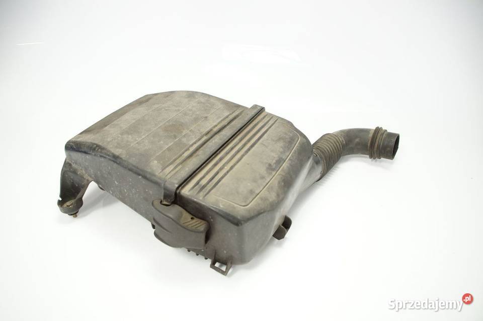 OBUDOWA FILTRA FIAT PANDA