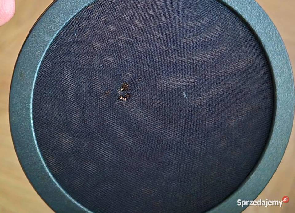 Mikrofon Trust GXT Velica Alternatywny Stojak z Siedlce