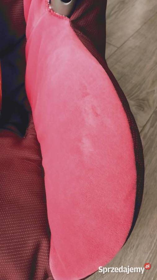 fotelik samochodowy maxicosi 918 Poznań