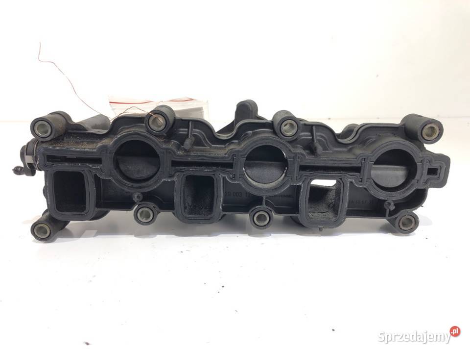 KOLEKTOR SSĄCY AUDI A6 C6 30 225 0411