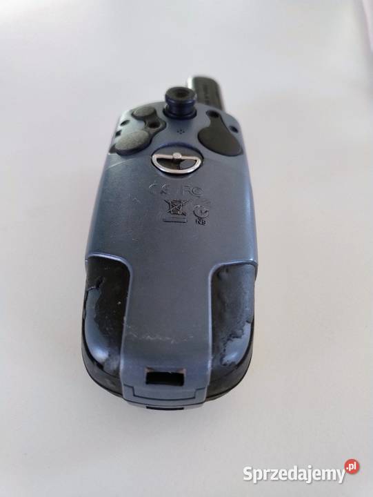 Garmin GPSmaps 60Cx