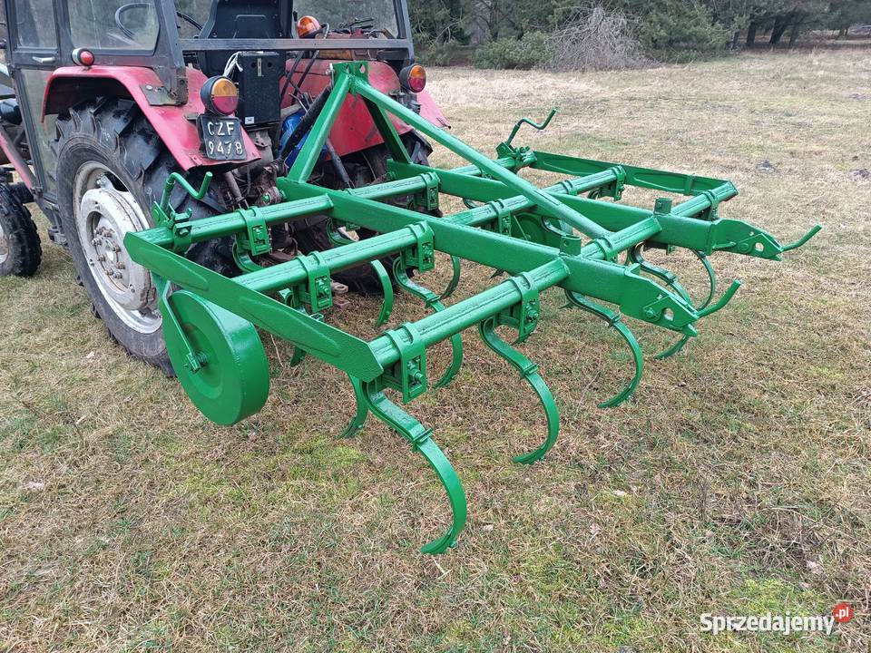 Kultywator 21m Unia Grudziądz Praszka