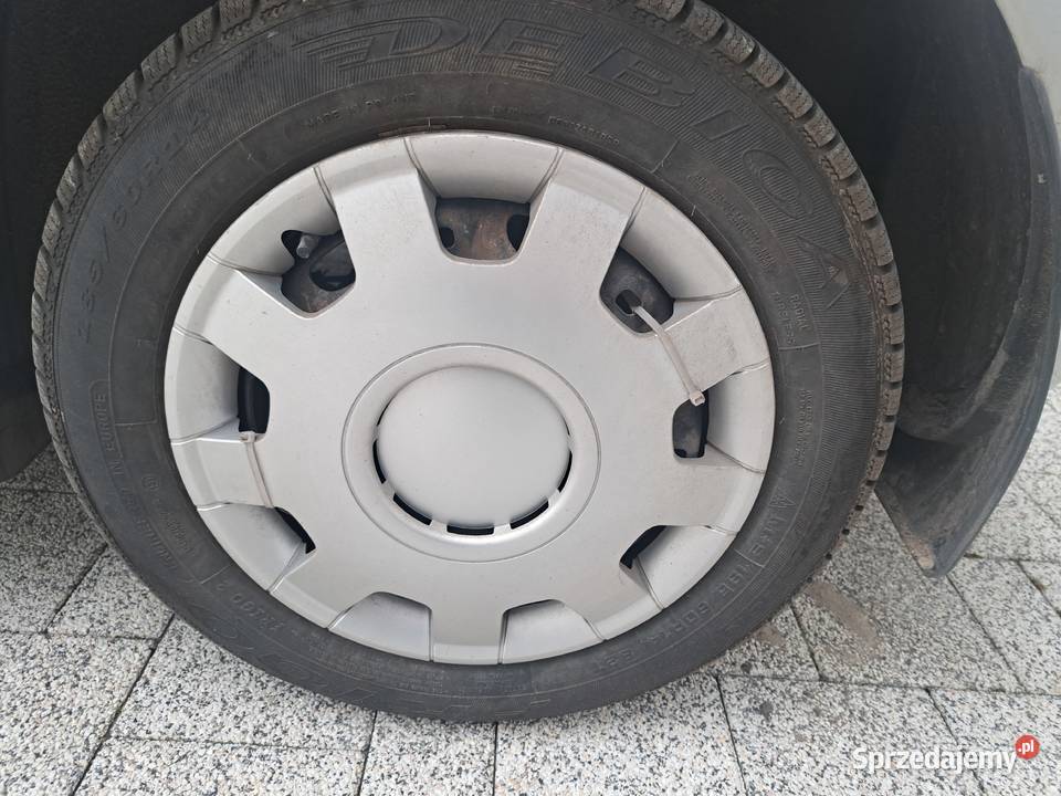 Sprzedam 1397cm3 Konstancin-Jeziorna