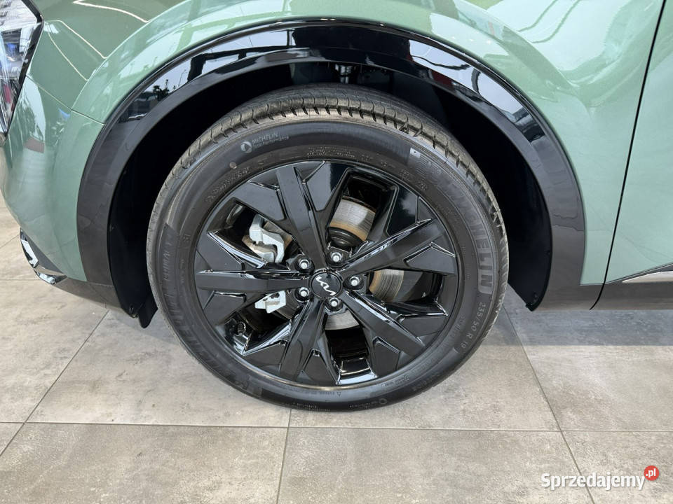 Kia Sportage Nowy VAT 23 AnniversaryPNS 16TGDI Myślenice