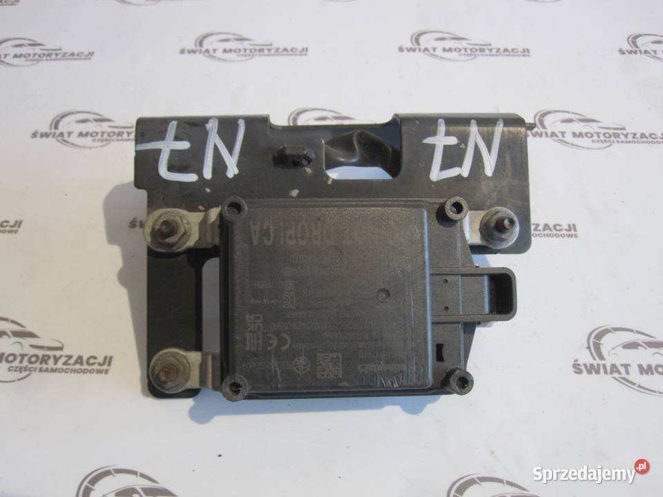 NISSAN MICRA V K14 19r radar czujnik odległości Kielce