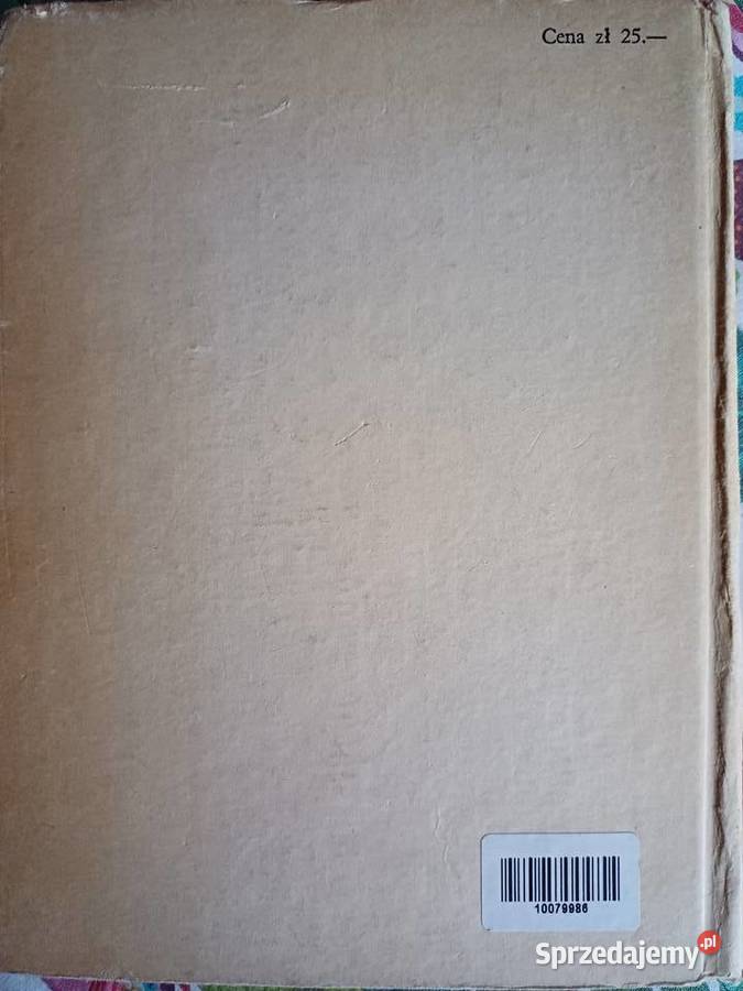 Godzina śródziemnomorska Jan Parandowski Kraków