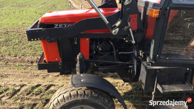Zetor 5211 z turem Iskrzynia sprzedam