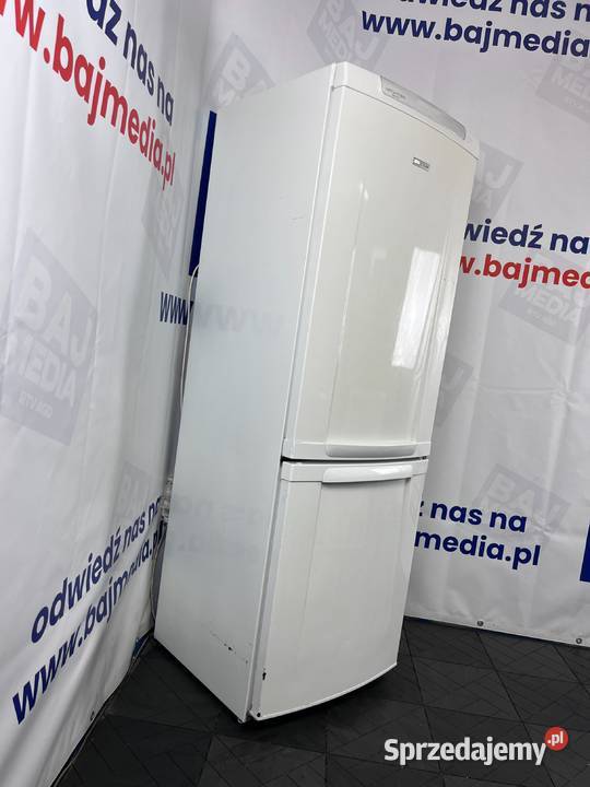 Tanio LODÓWKA Electrolux Klas A DostawaGwarancja