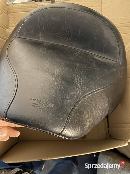 Siedzenie mustang yamaha Raider 1900 sprzedam