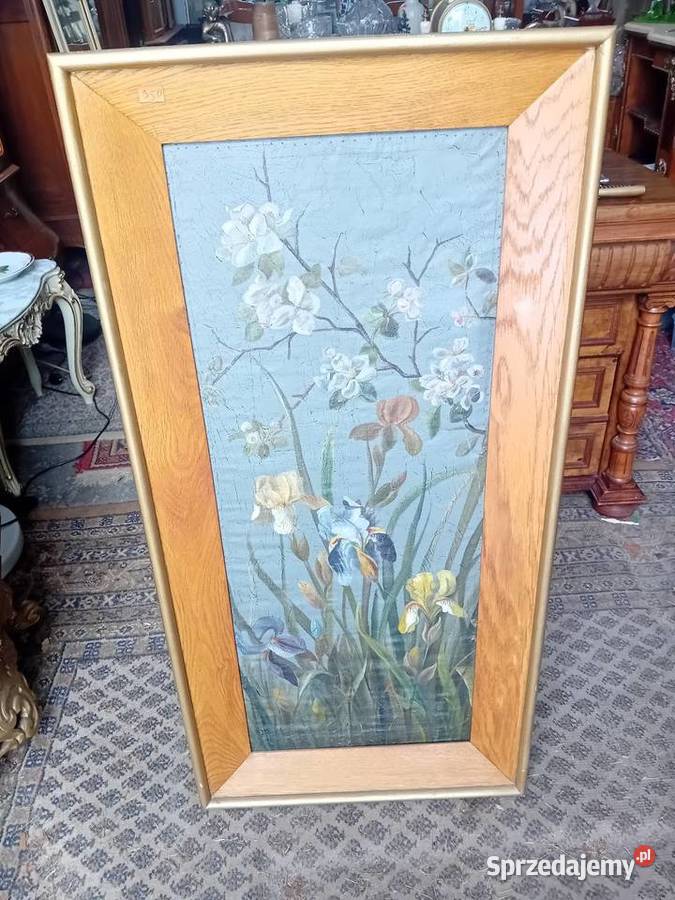 Obrazy na płótnie Tarnogród