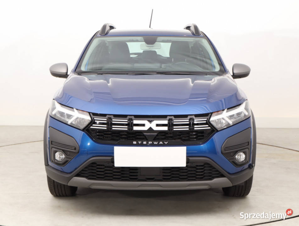 Dacia Sandero 10 TCe Bielany Wrocławskie sprzedam
