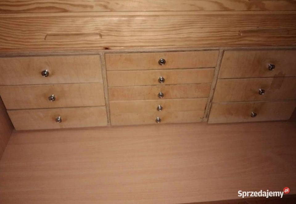 Organizer szafki na bizuterie Płońsk