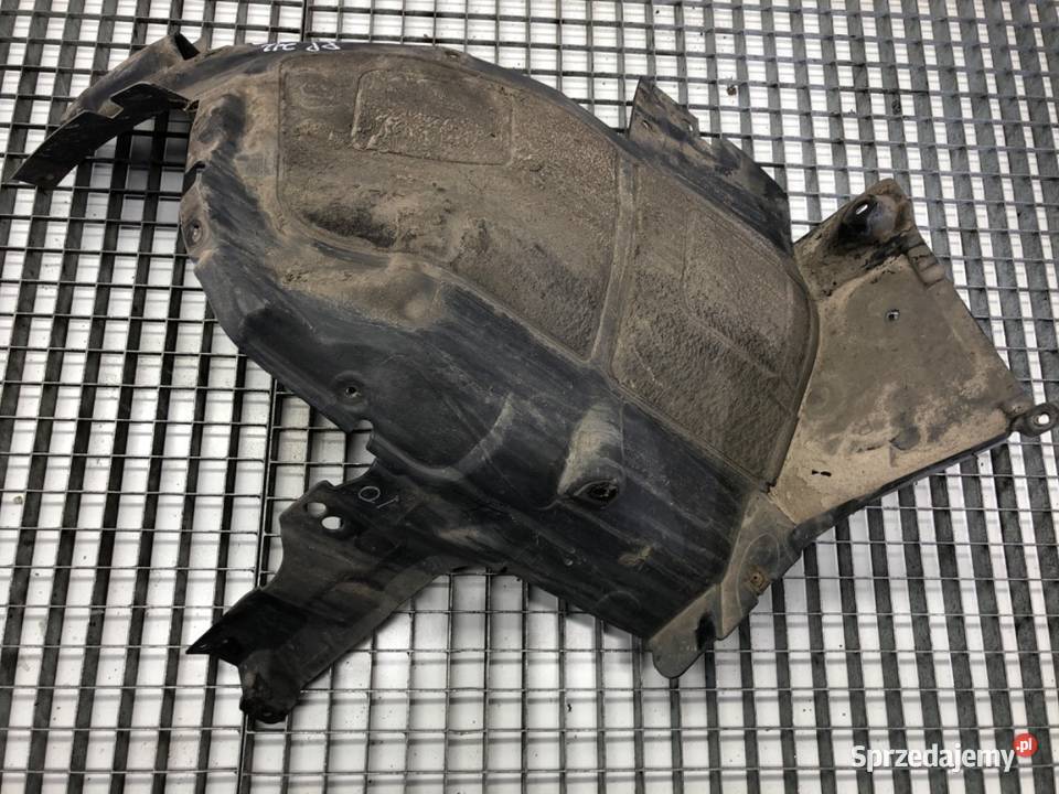 NADKOLE PRAWY PRZÓD BMW F16 SUV 1419 OSŁONA