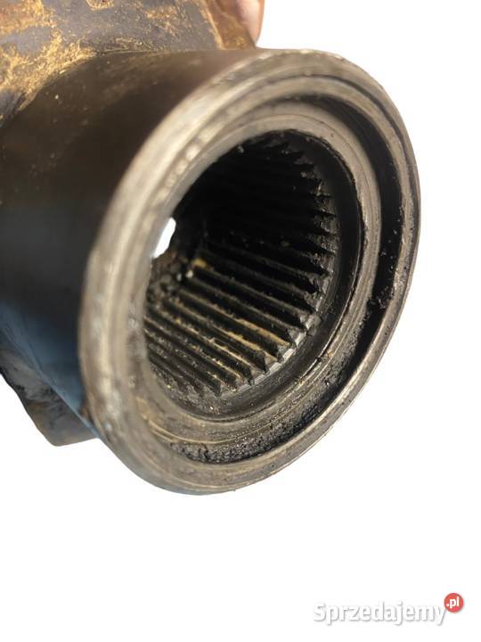 PÓŁOŚ PRAWA PRZEDNIA 1968286C1 1961778C1 Łódź