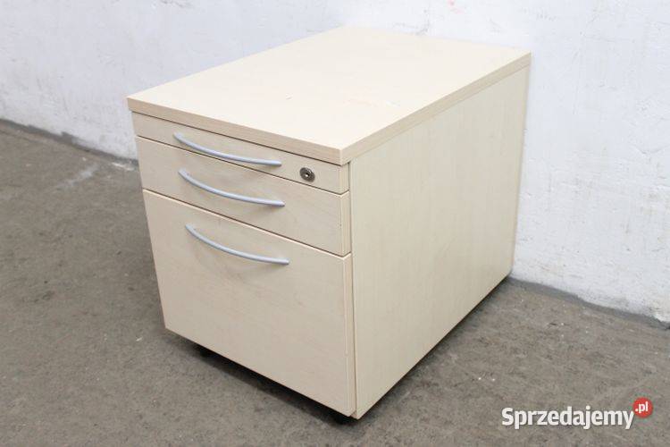 Kontenerek Buk 12043 Warszawa sprzedam