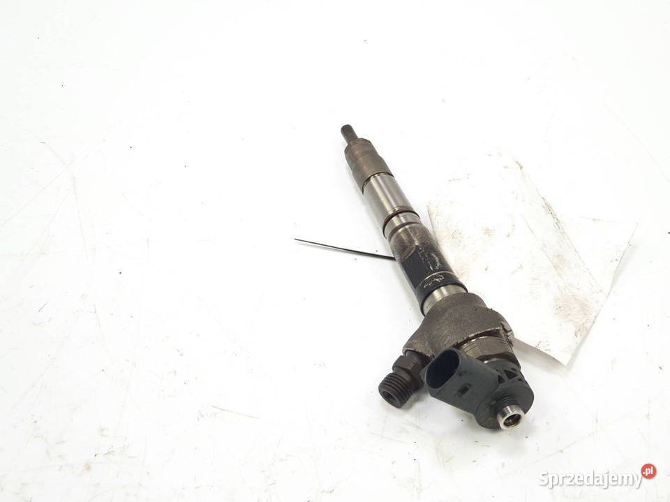 WTRYSKIWACZ SEAT TOLEDO IV 04L130277AD osobowe kujawsko-pomorskie Lipno