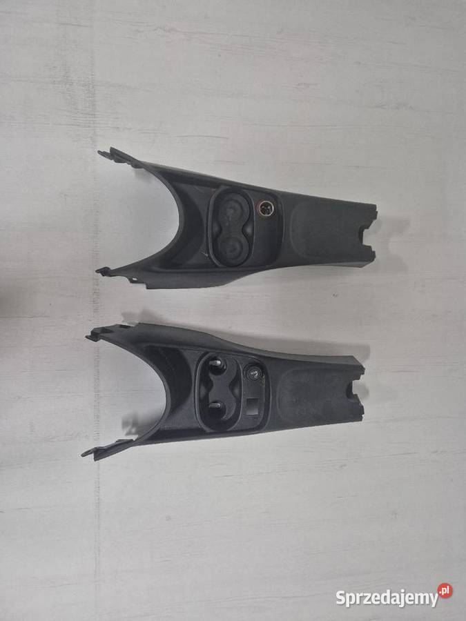 Sprzedam zderzak fiat 500 lift sport 250 pln Radomsko