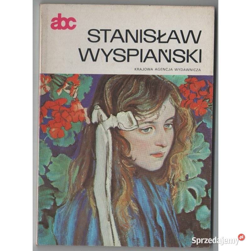 Stanisław Wyspiański Stopczyk S Kraków