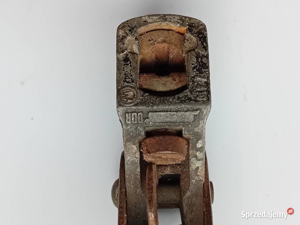 Wycieraczka ramię do Trabant