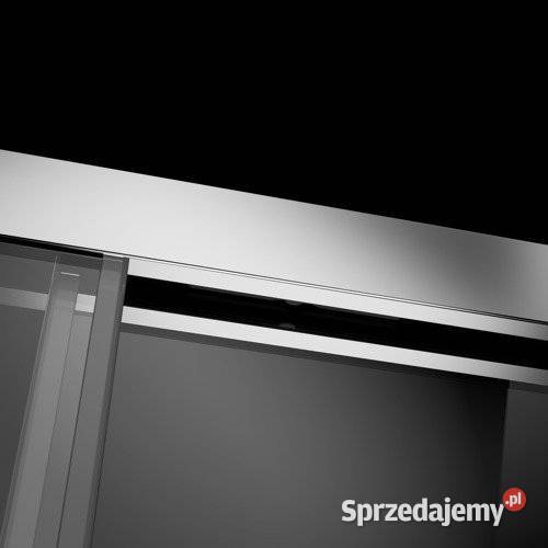 Drzwi prysznicowe Idea DWJ 100 Radaway Pawłowice